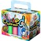 Ja-Ru Ja-Ru Sidewalk Chalk Assorted 20 pc 3509 - alternate 1